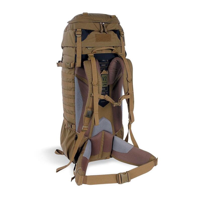 Rucsac tactic Tasmanian Tiger TT Pathfinder MKII