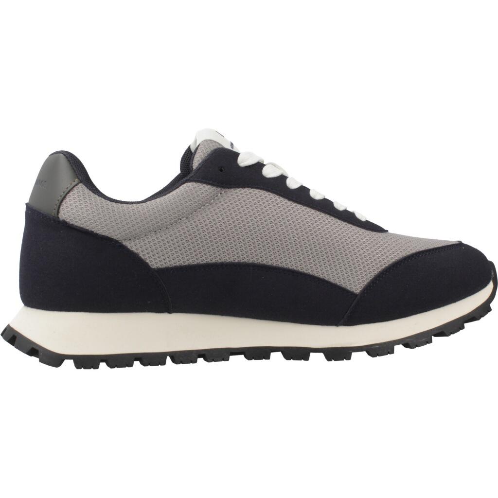 Chaussure de randonnée Baskets Homme Armani Exchange XM001960 Gri 4/5