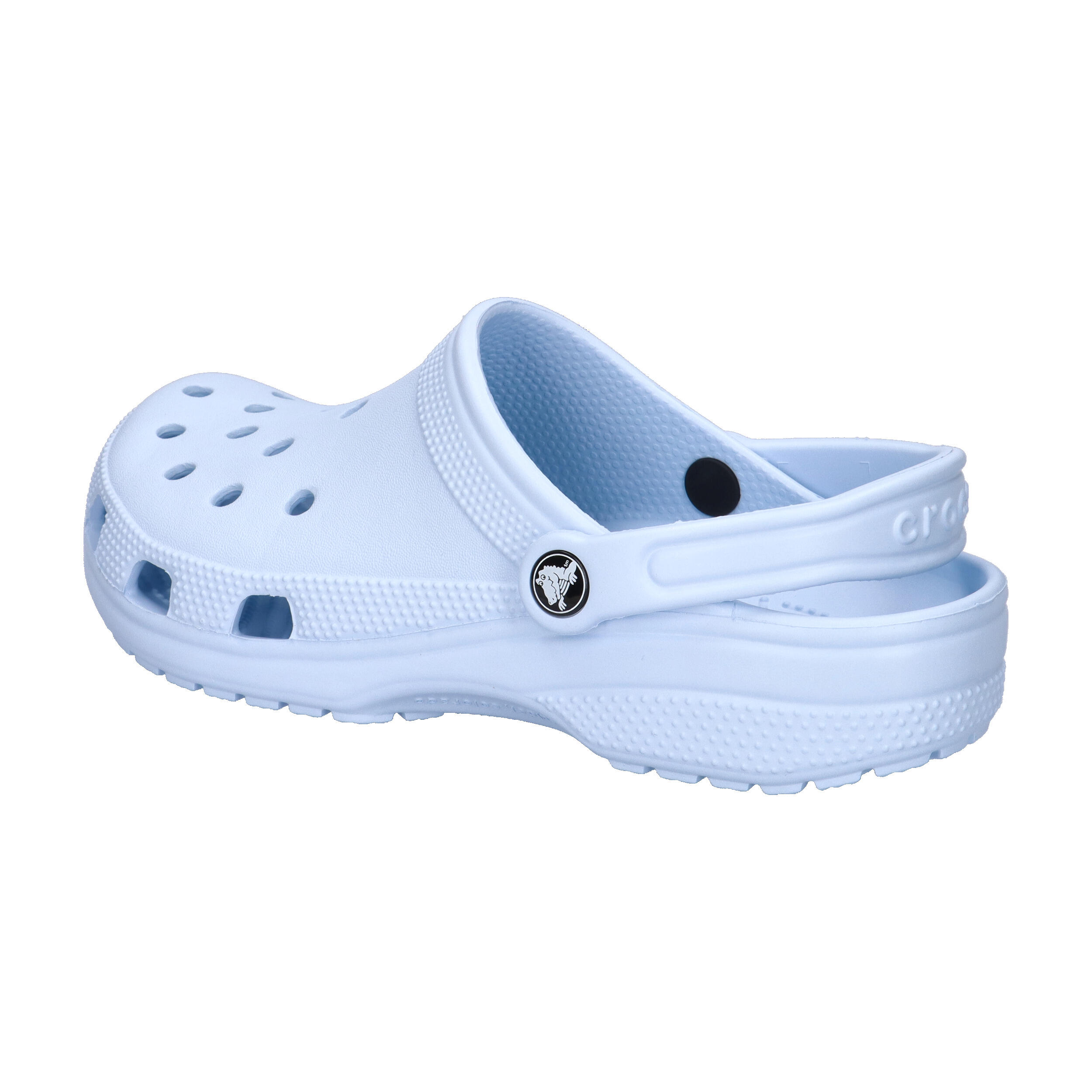 CROCS Sapatos casuais 10001-4WK Crocs Classic 3/7