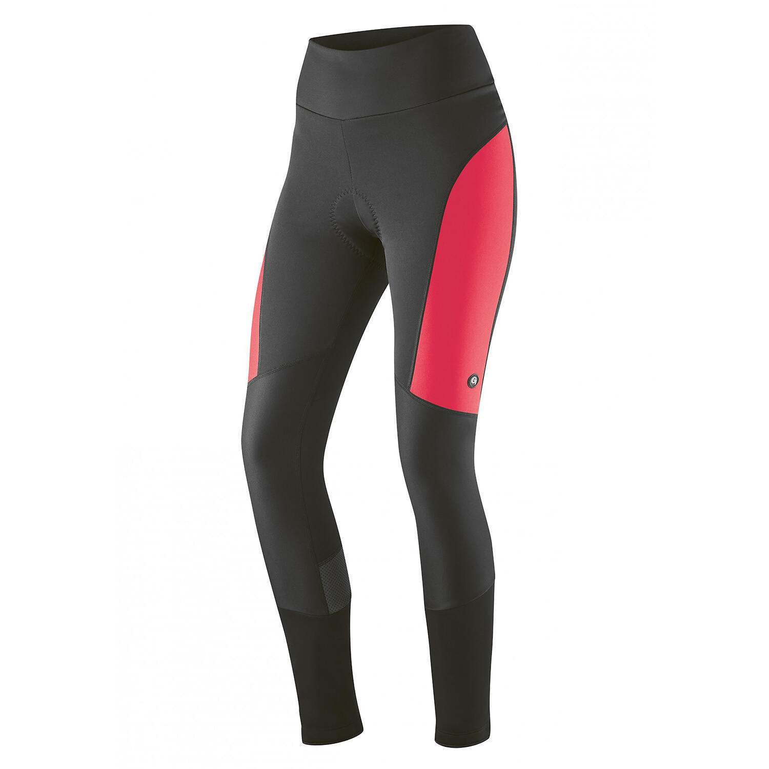 Damen Softshellhose Bike Tartu 2 2/4