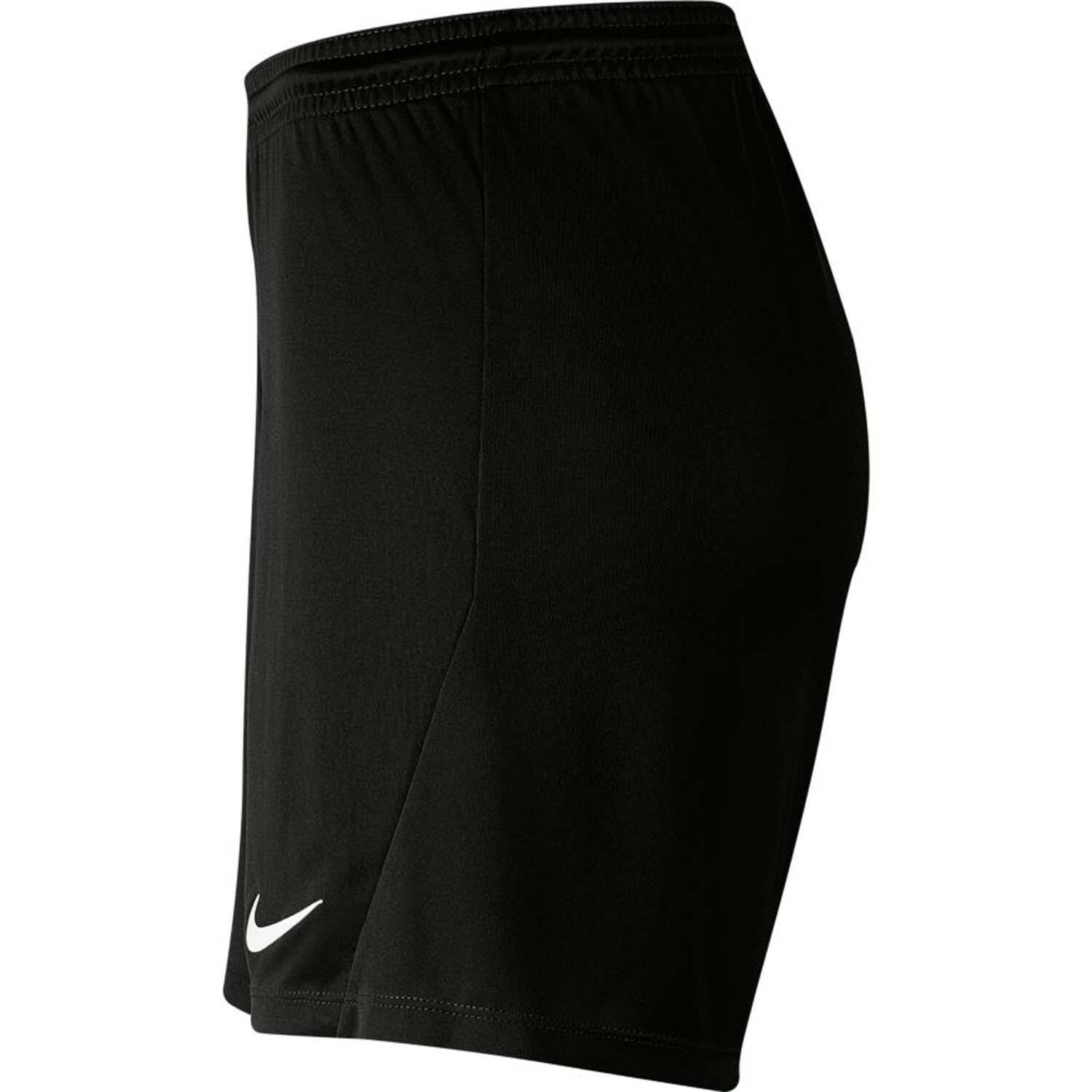 NIKE PARK III SHORT BV6860-010 3/6