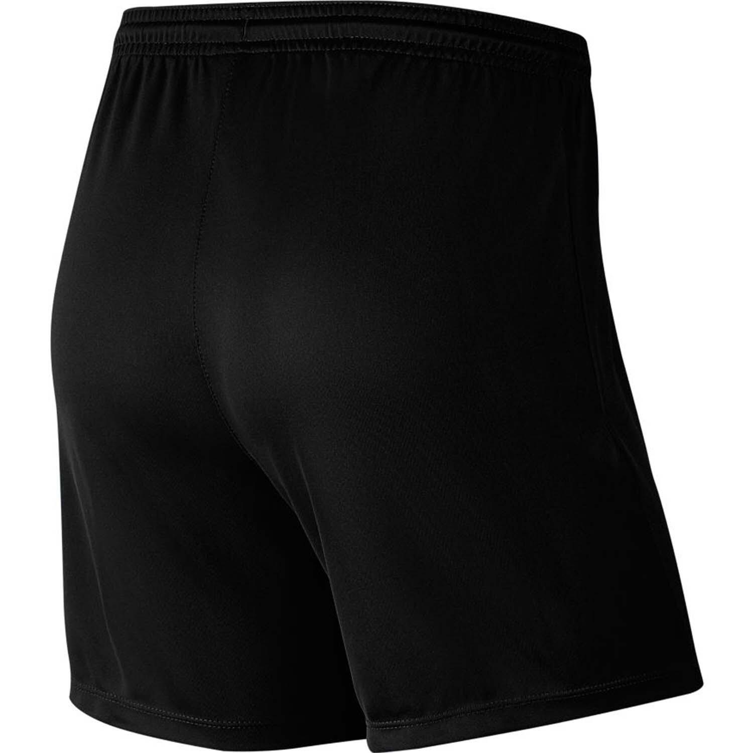NIKE PARK III SHORT BV6860-010 2/6