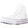 Tenisi femei Converse Chuck Taylor All Star EVA Lift Canvas, Alb