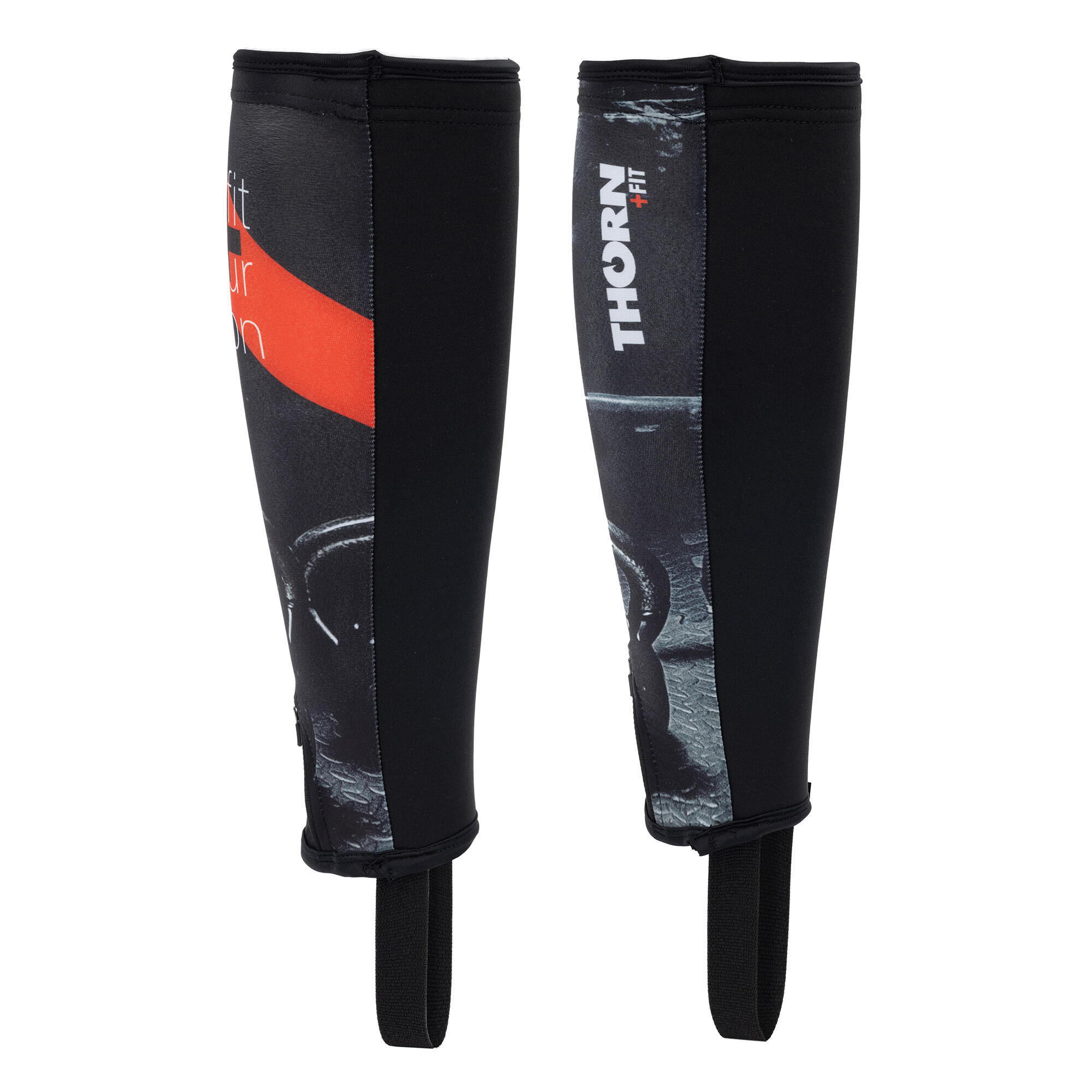 Ochraniacze piszczeli THORN FIT 4/4