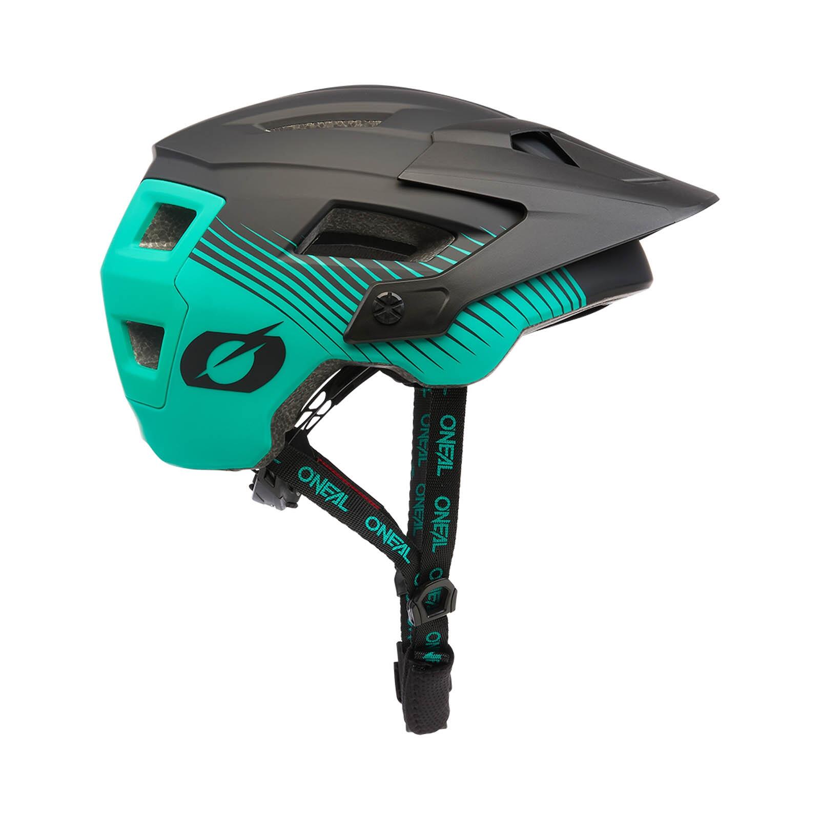 Defender Casque Grill V.22 - Noir/Vert 2/4