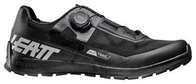 Leatt ProClip 6.0 Trail Boa Scarpe MTB Nero