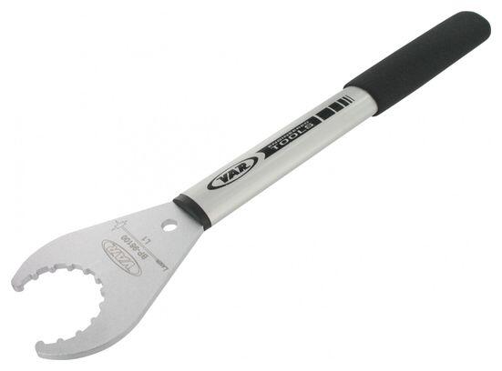 Var Chave De Suporte Inferior Bp-96100 Para Hollowtech Ii Preto da Decathlon