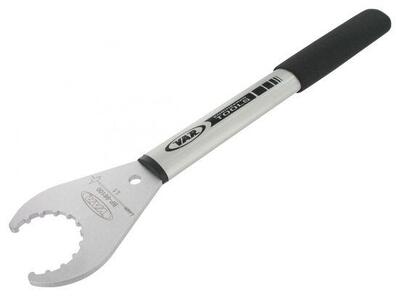 Var bp-96100 bottom bracket wrench for hollowtech ii