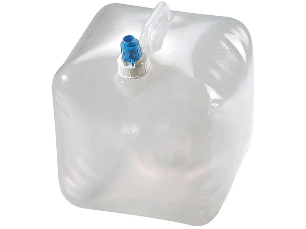 5 Liter Faltkanister für Frischwasser im Wohnmobil  Kanister 4/4