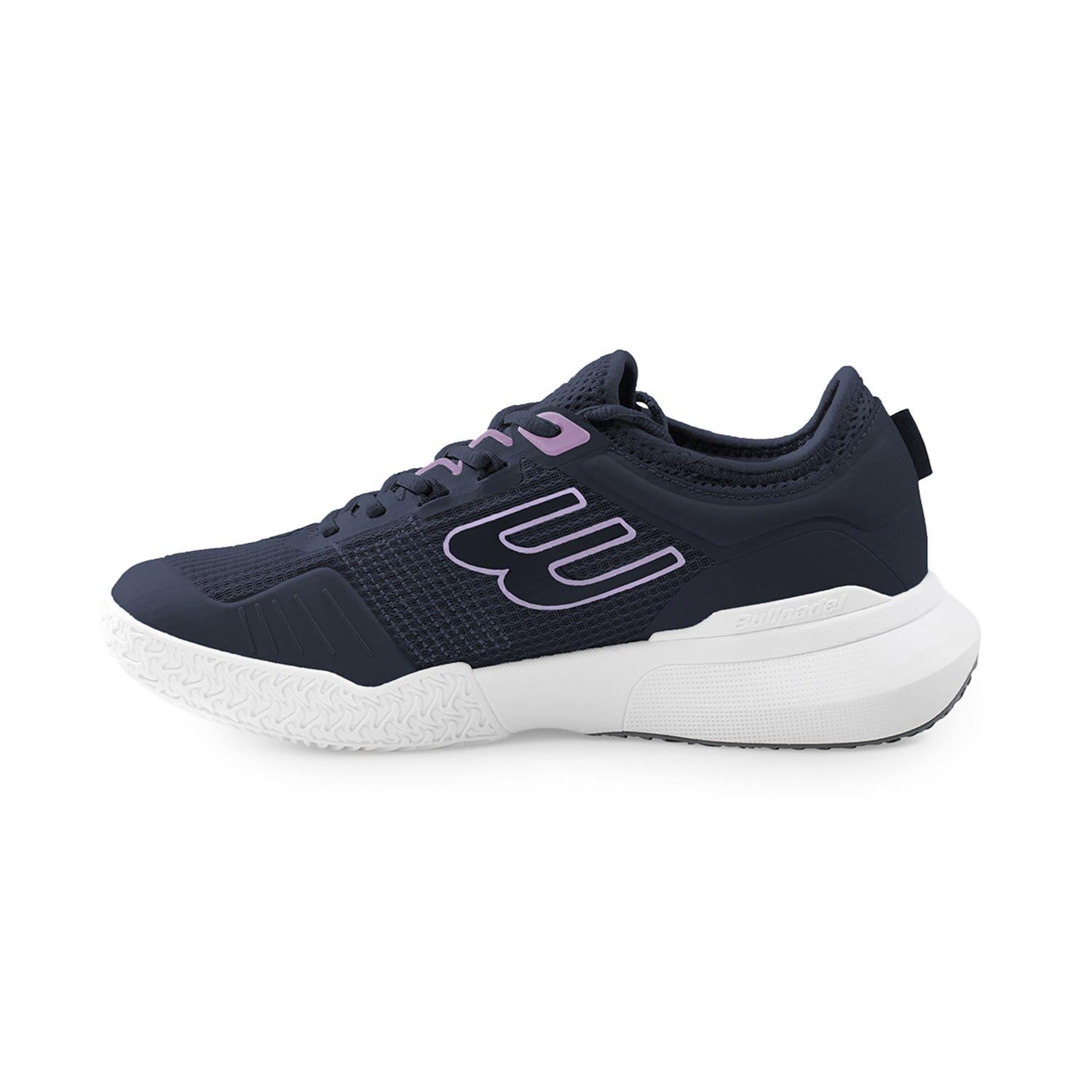 Bullpadel Elite 26v Azul Marinho Mulher Dd0400400 3/7