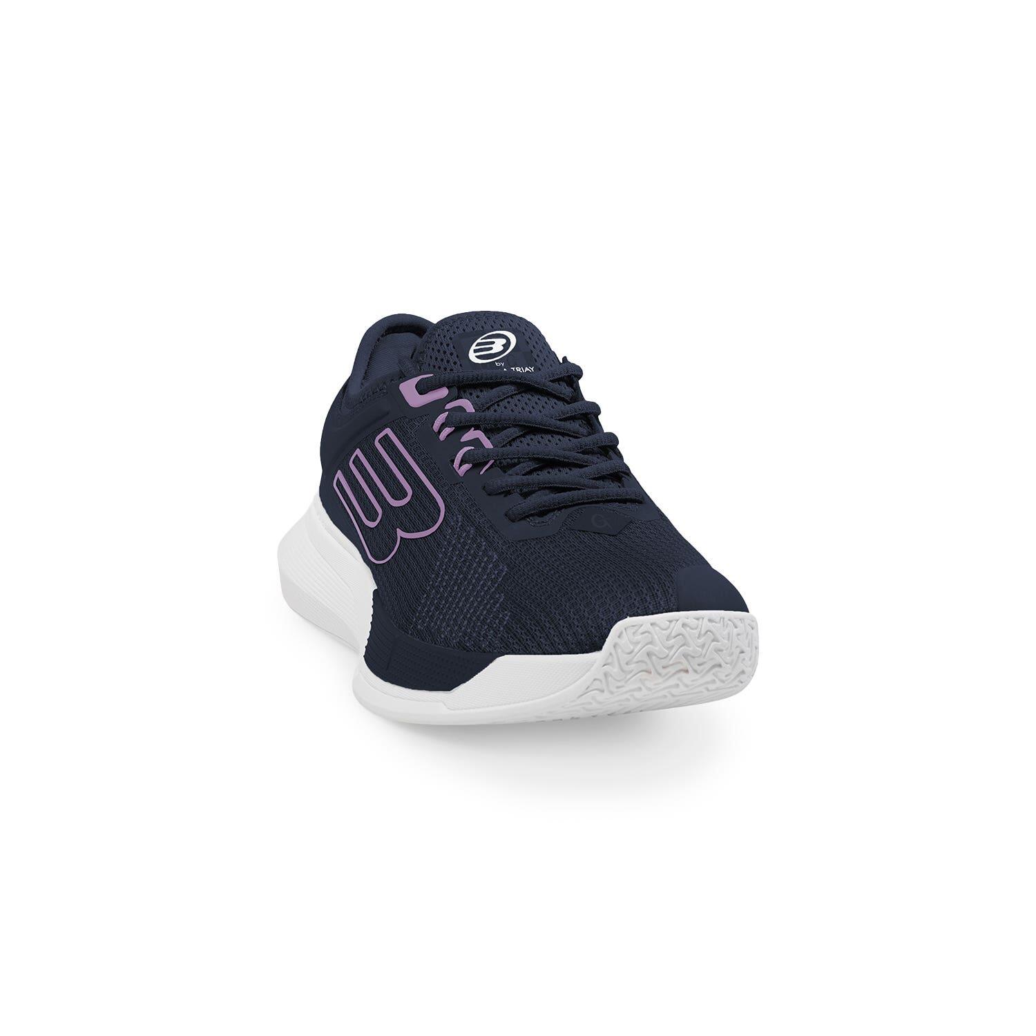 Bullpadel Elite 26v Azul Marinho Mulher Dd0400400 2/7