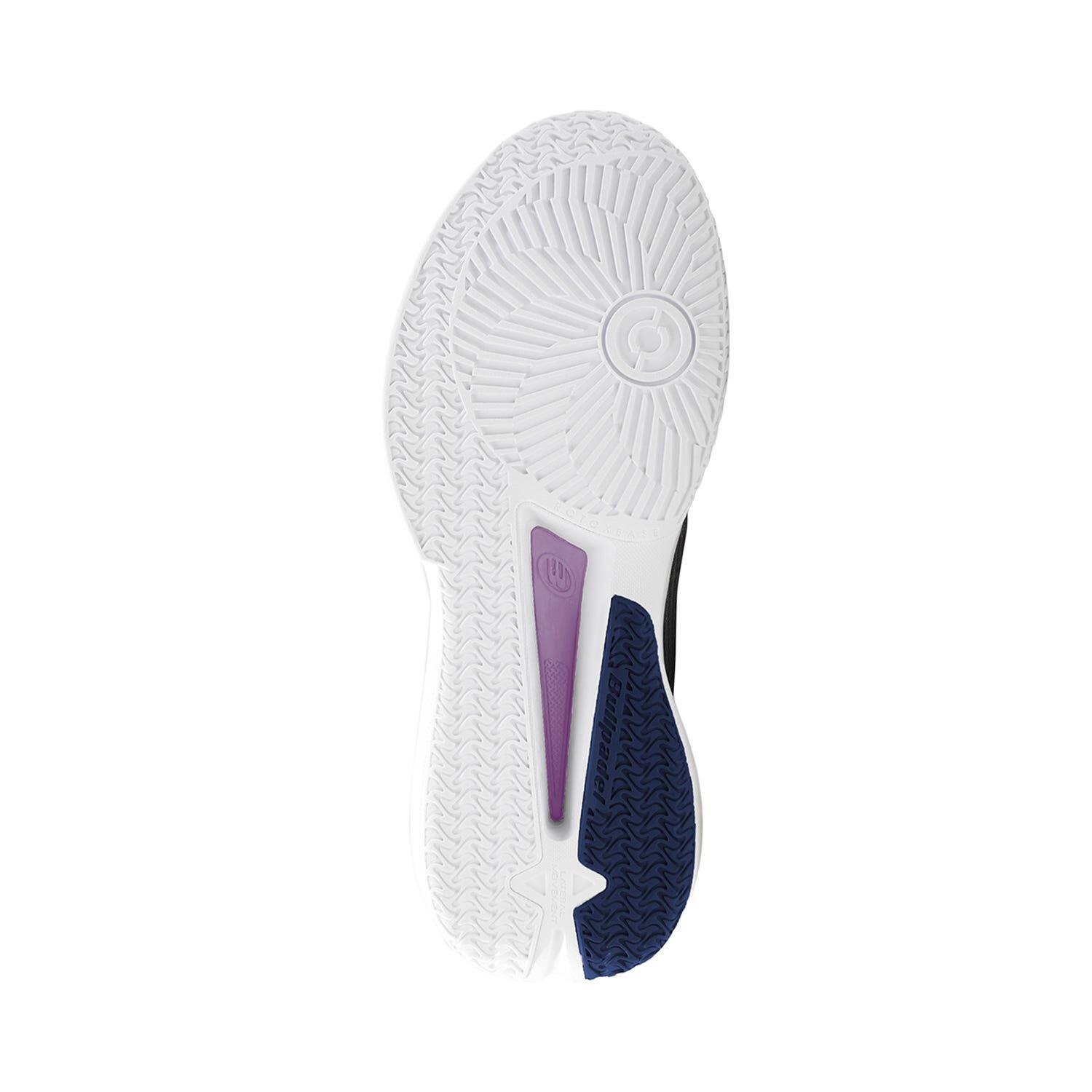 Bullpadel Elite 26v Azul Marinho Mulher Dd0400400 4/7