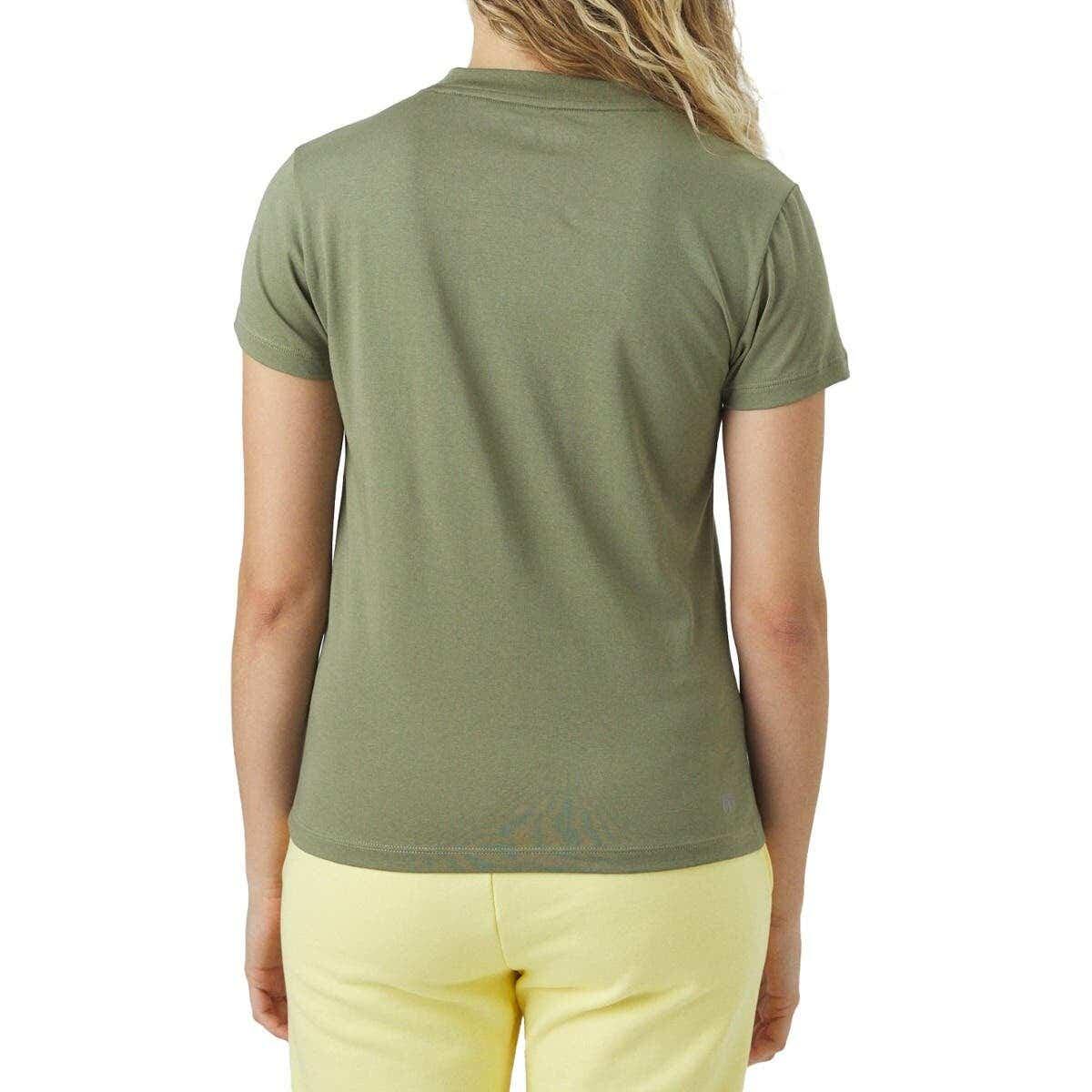 Camiseta Lacoste Core Performance Mulher 2/5