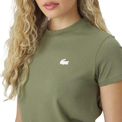Lacoste Core Performance T-shirt Damen