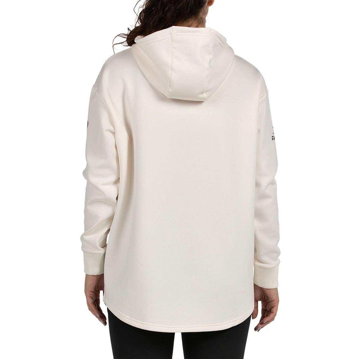 Sudadera Bullpadel Paitt Mujer 7/7