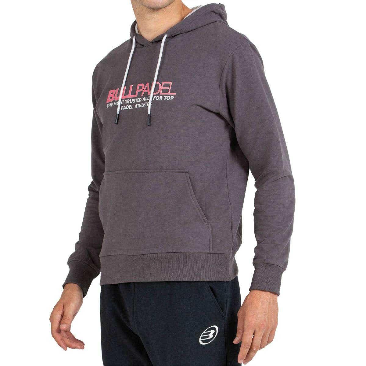 Sweatshirt Bullpadel Boyen 2/7