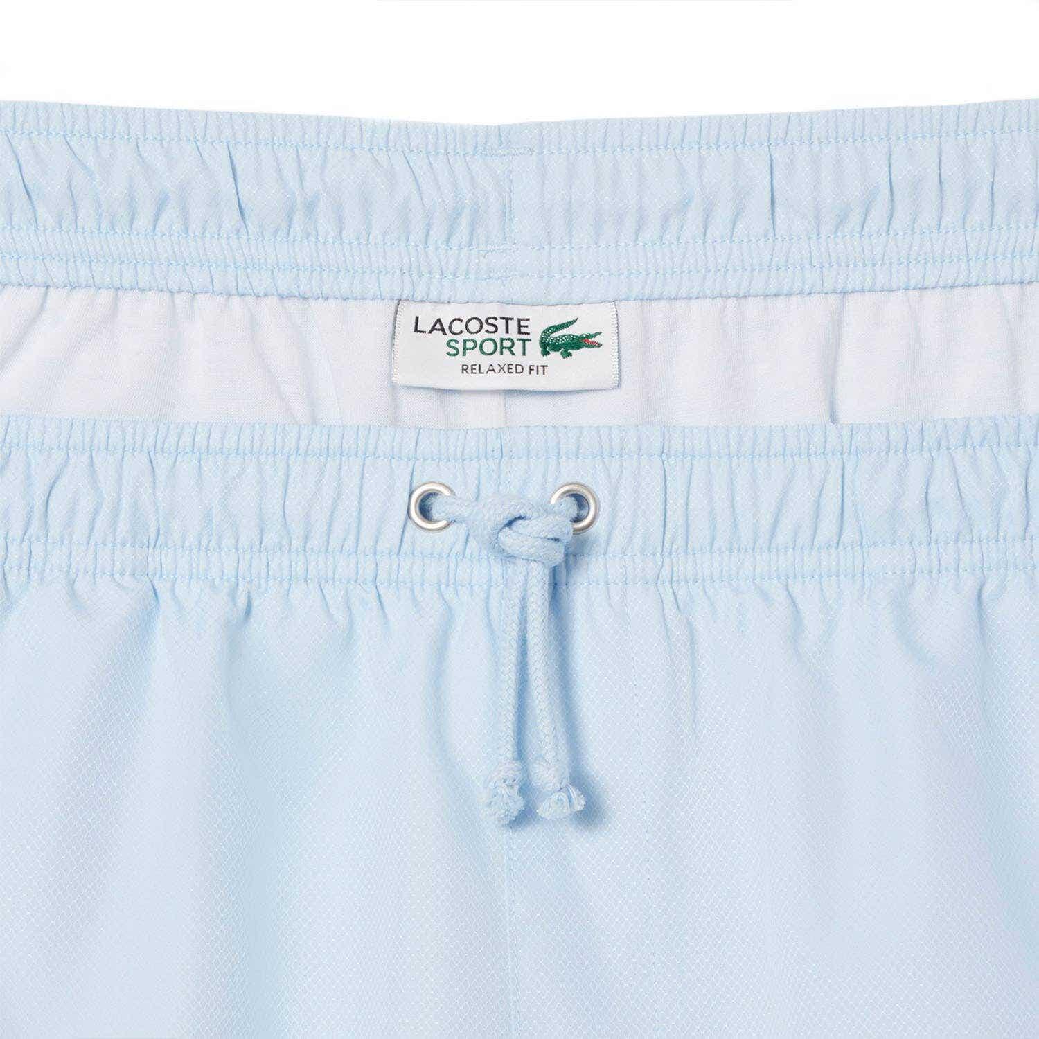 Shorts Lacoste Gh353t 2/7