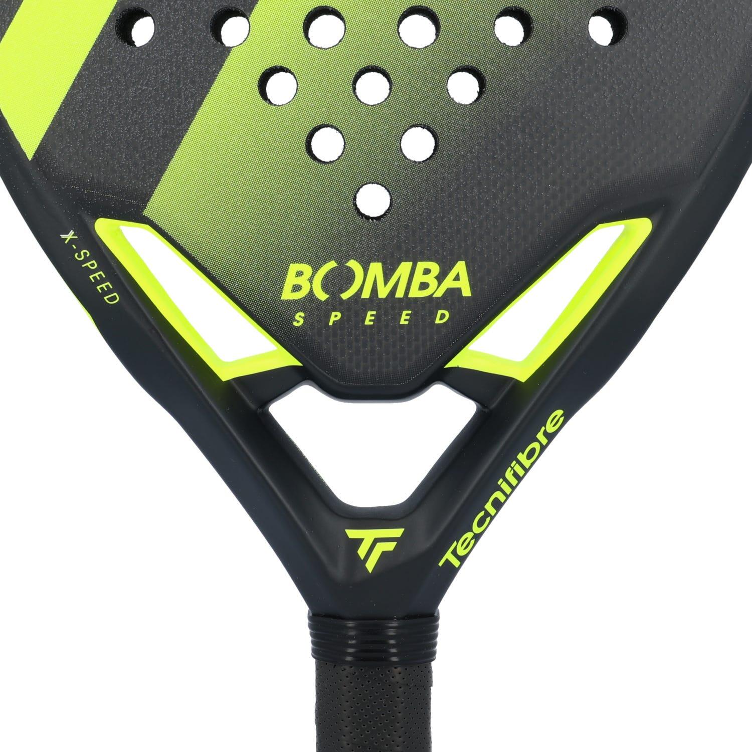 Tecnifibre Bomba Speed 5/7