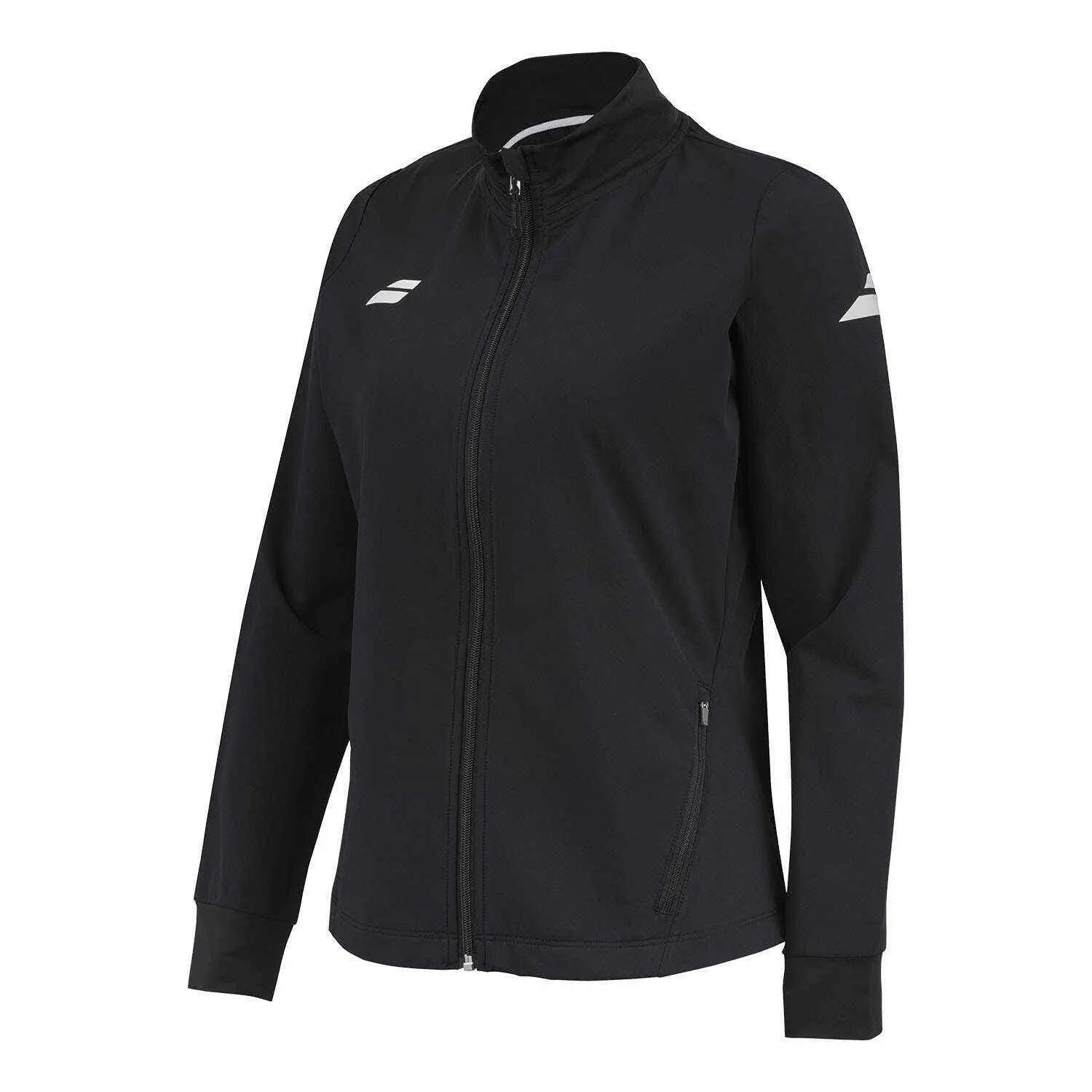 Chaqueta Babolat Play Mujer 2/6