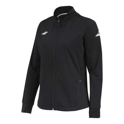 Chaqueta babolat play jacket 3wp2121 2000 mujer m