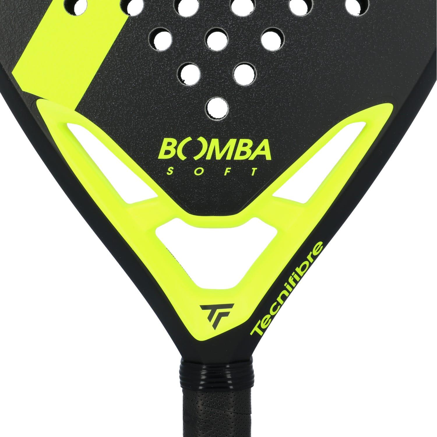 Tecnifibre Bomba Soft 5/7