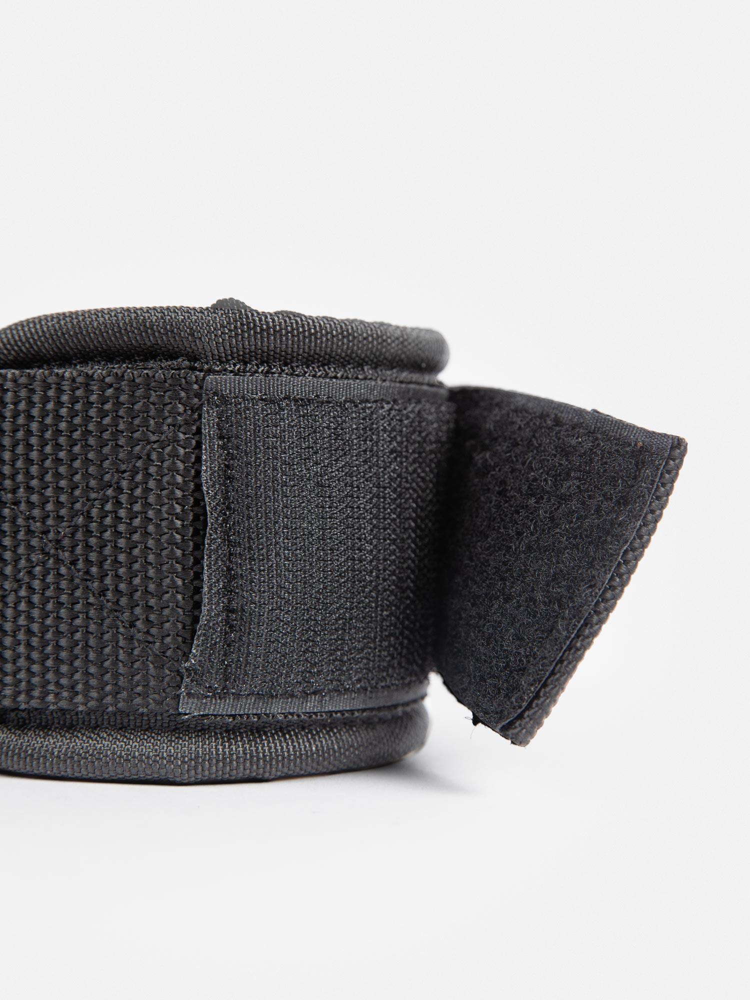 Ankle Straps - Nero 7/7