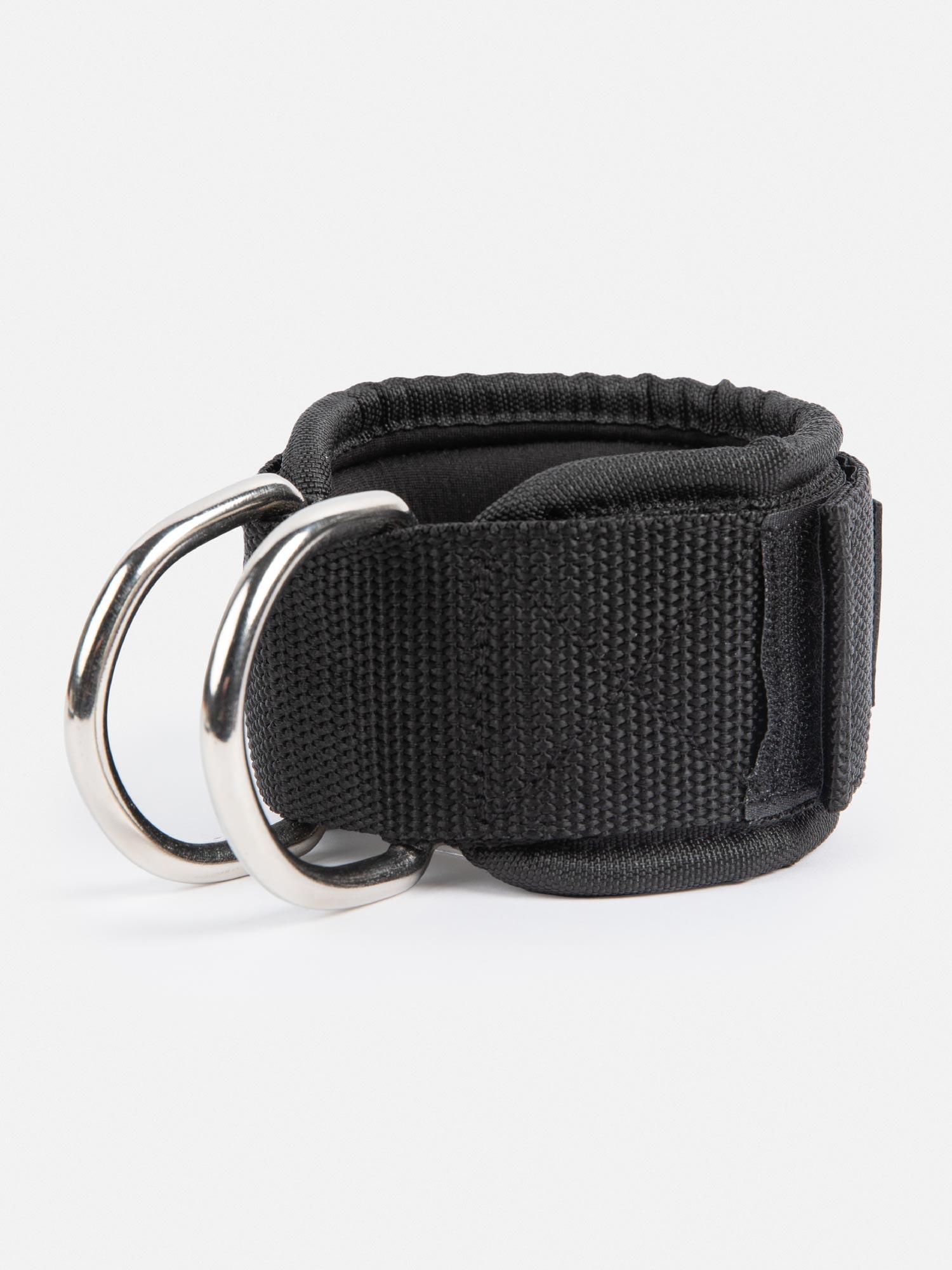 Ankle Straps - Nero 5/7