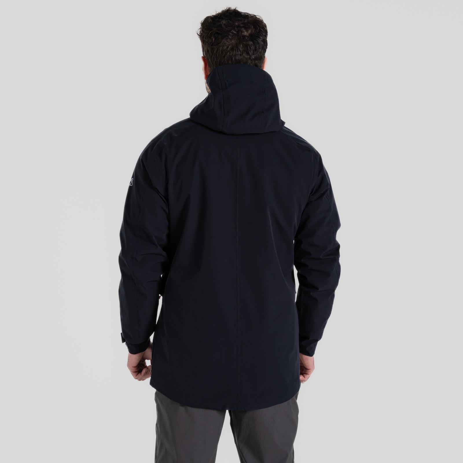 Craghoppers  Waterproof-Dark Navy 4/6