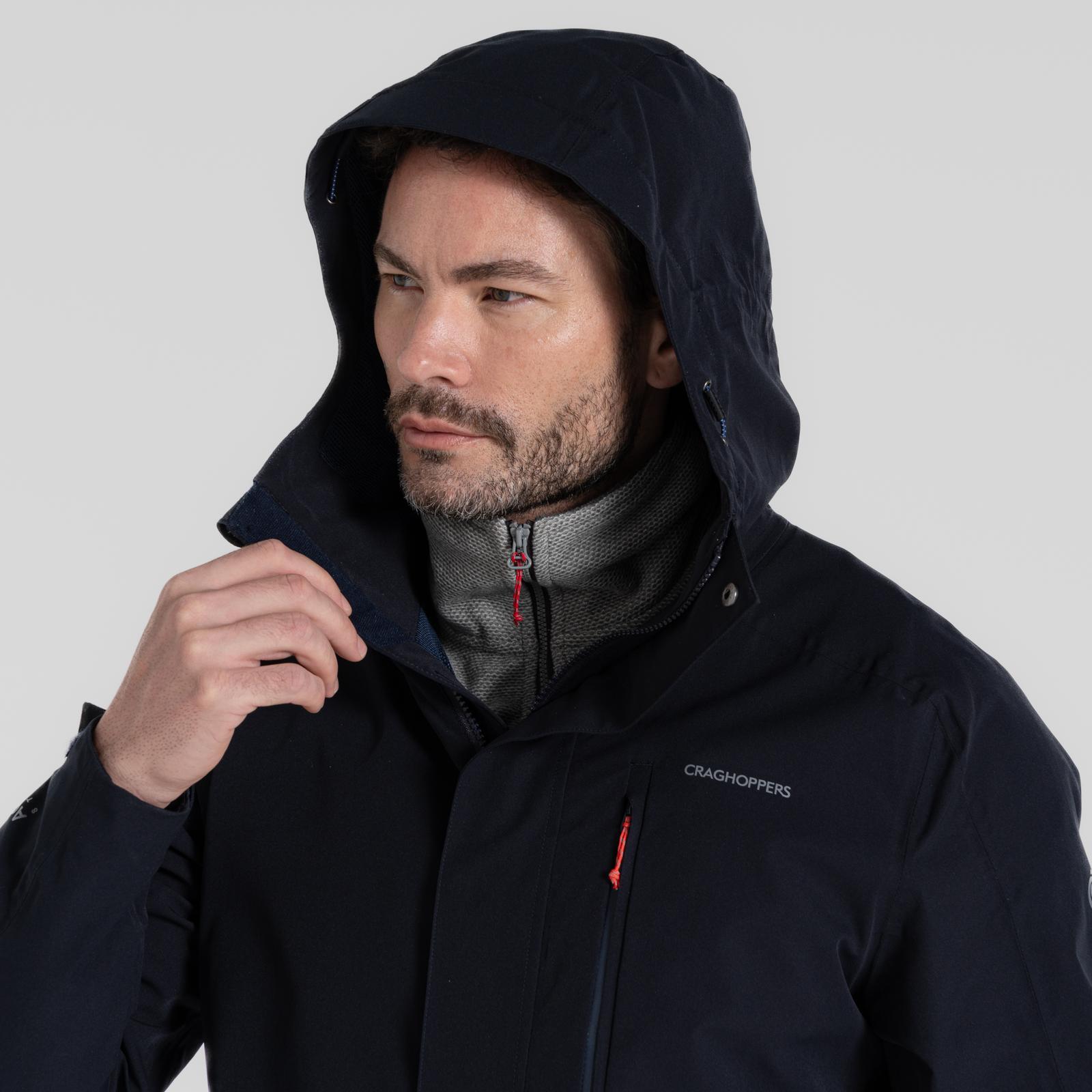 Craghoppers  Waterproof-Dark Navy 6/6