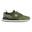 Baskets Homme TRAVIS SPORT BOLD Vert Colmar