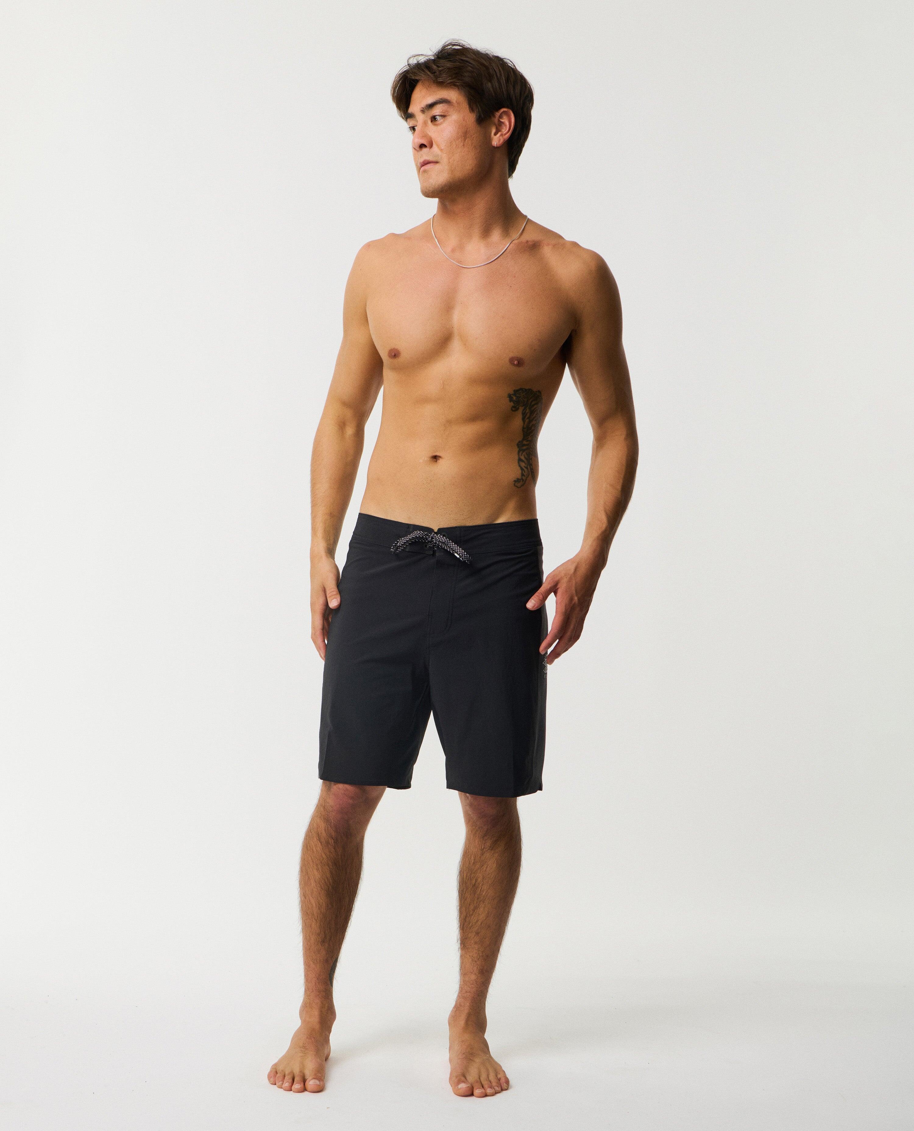 Bermuda Masculina Mirage 3-2-One Ultimate 19" 3/7
