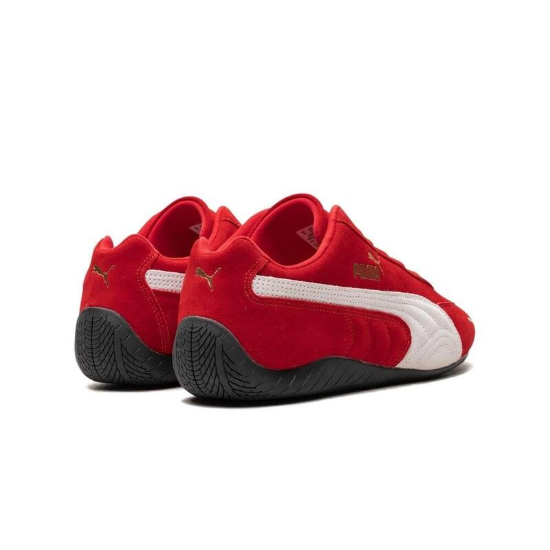 Speedcat OG Red White