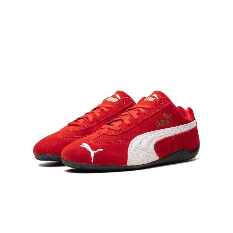Speedcat OG Red White