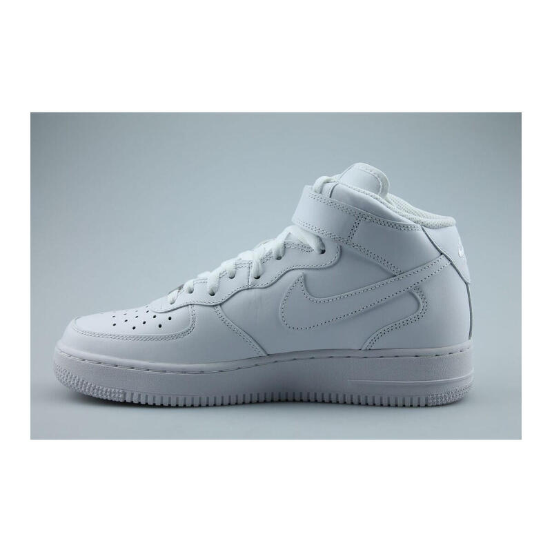 Air Force 1 Mid '07 White
