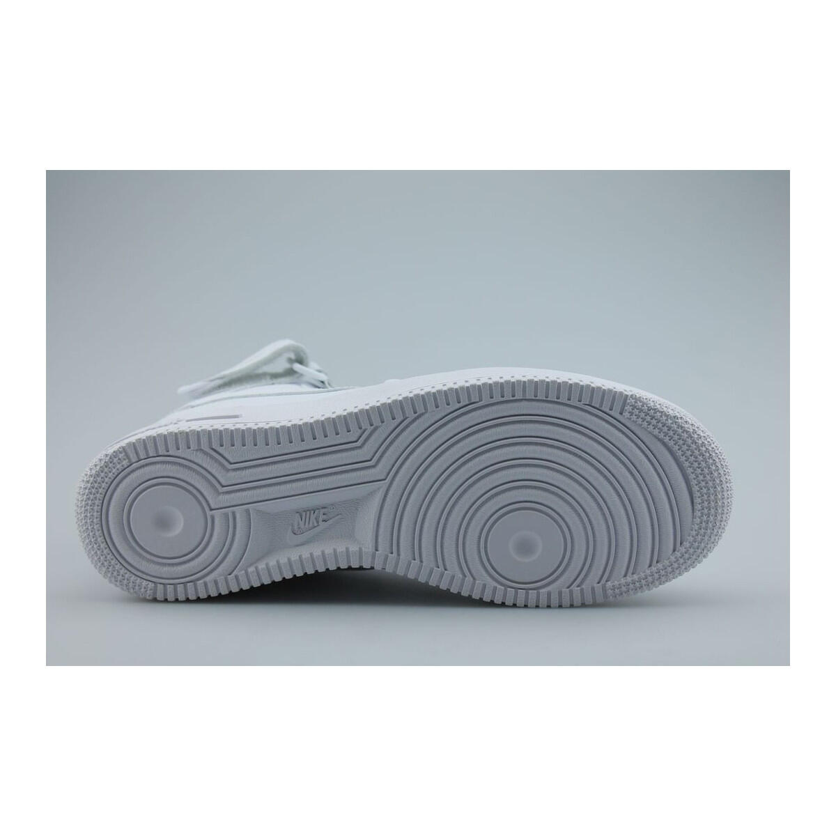 NIKE AIR FORCE 1 MID 07 BLANC - 315123-111_41 4/4