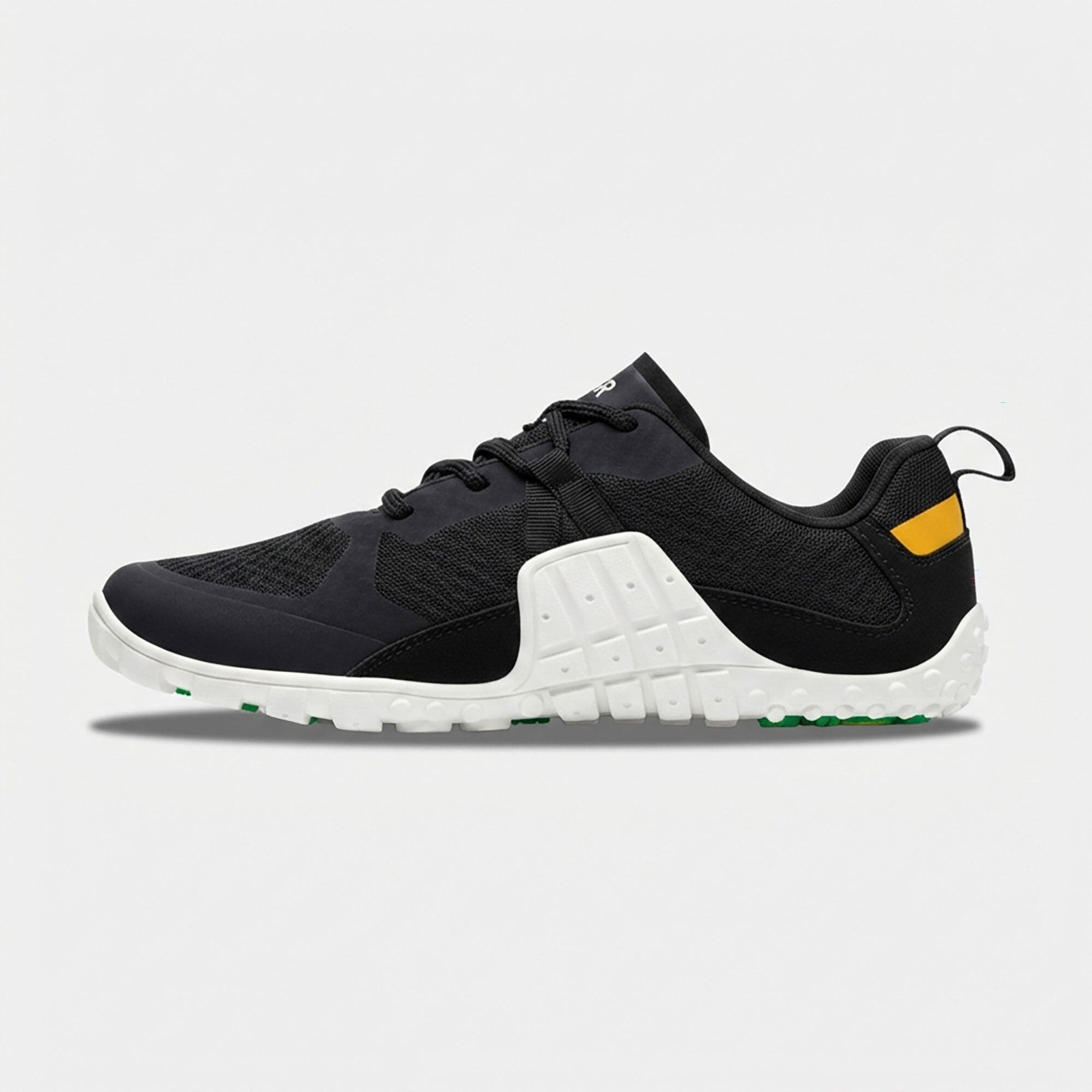 Sport Damen 100% Zehenfreiheit  -  BÄR Light Flex 7/8