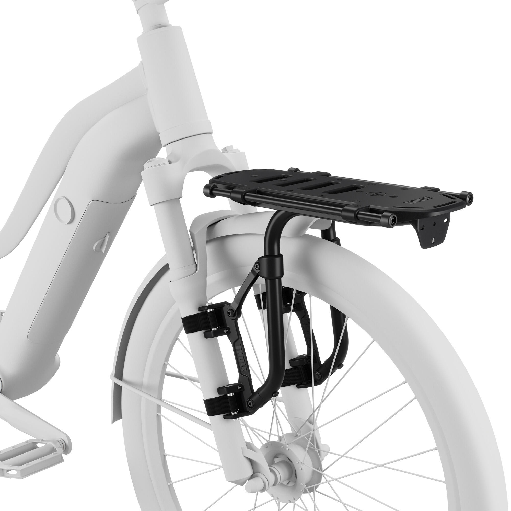 Gepäckträger Thule Tour Rack 4/7