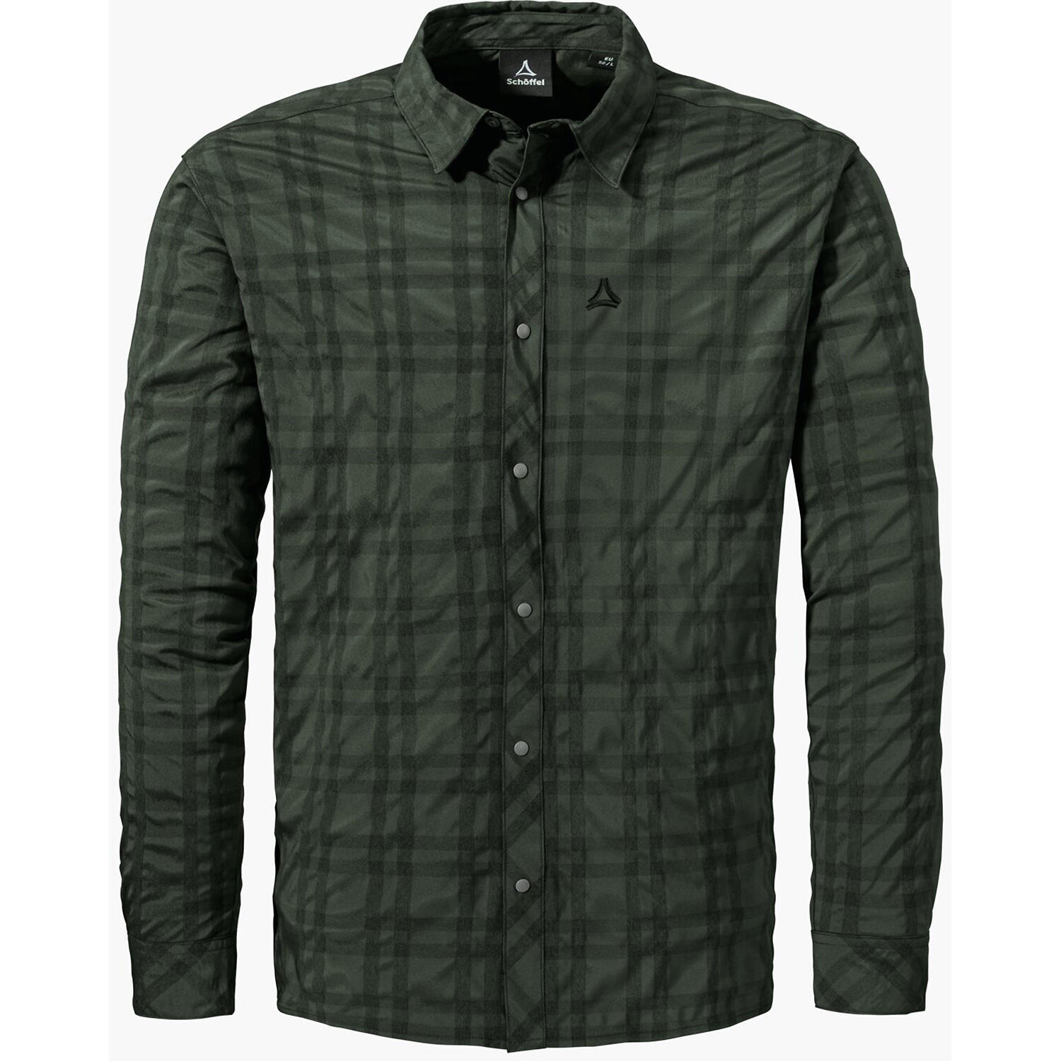Herren Hemd Shirt Style Yekuro MNS 2/3