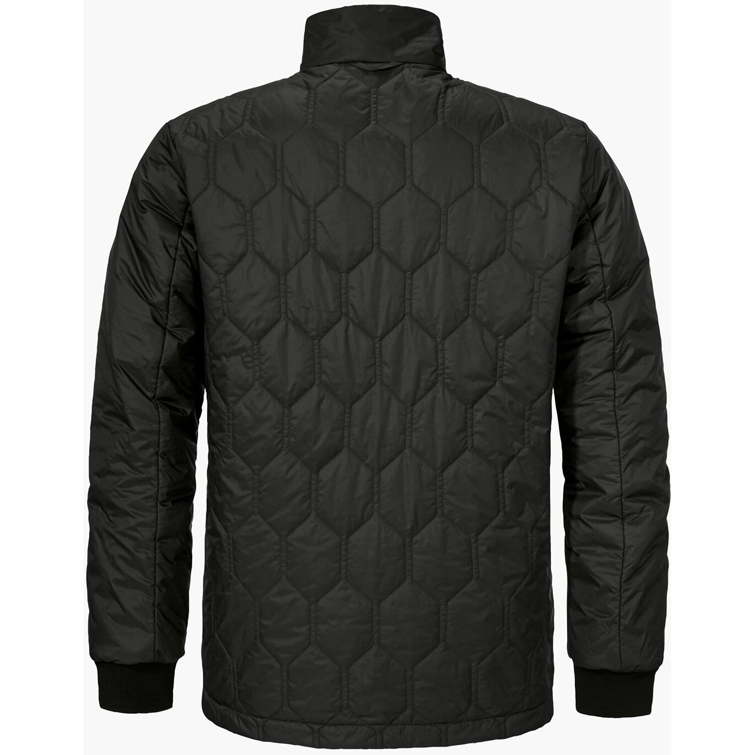 Herren Unterjacke Ins Jacket Style Malkay MNS 3/7