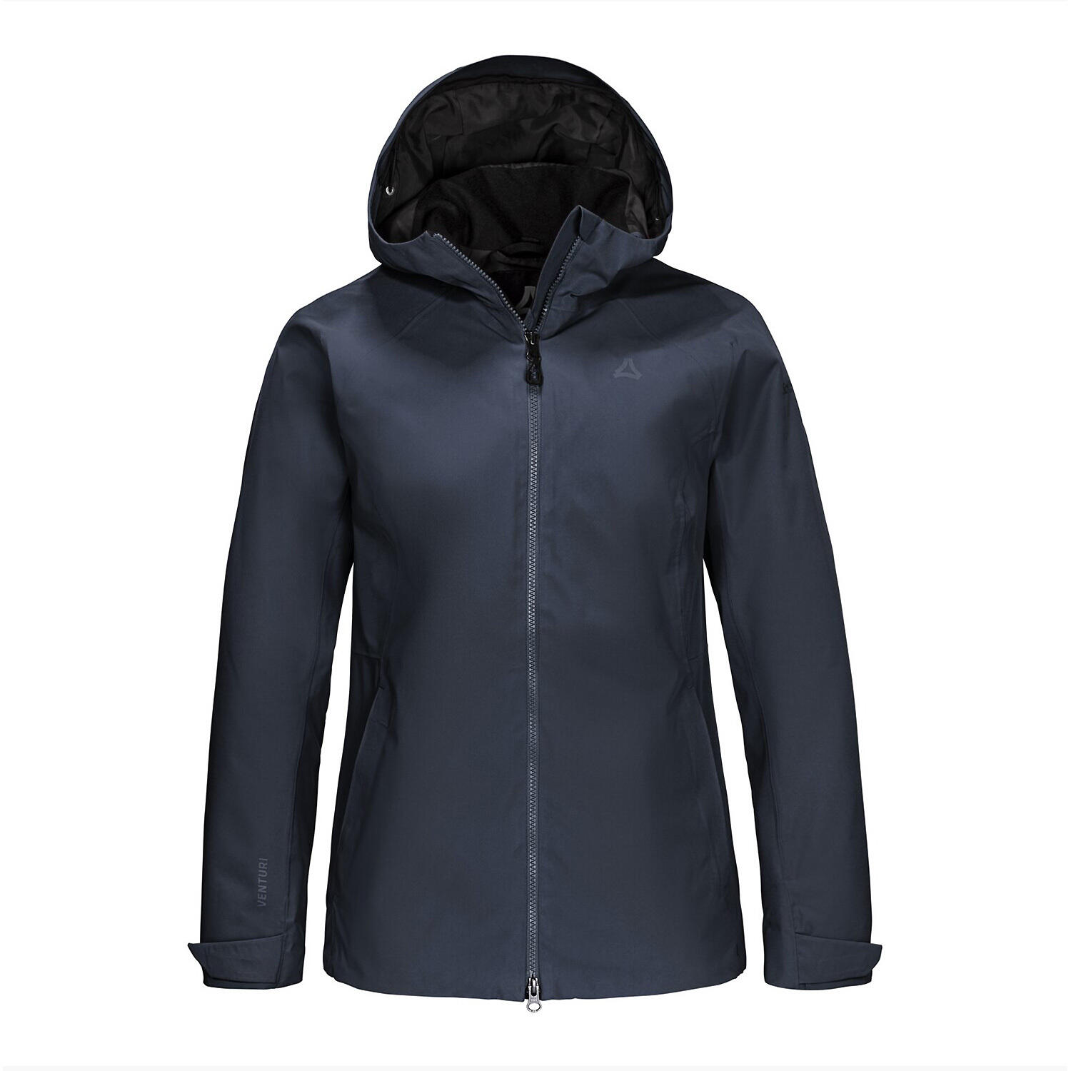 Damen Regenjacke Jacket Style Yew WMS 2/5