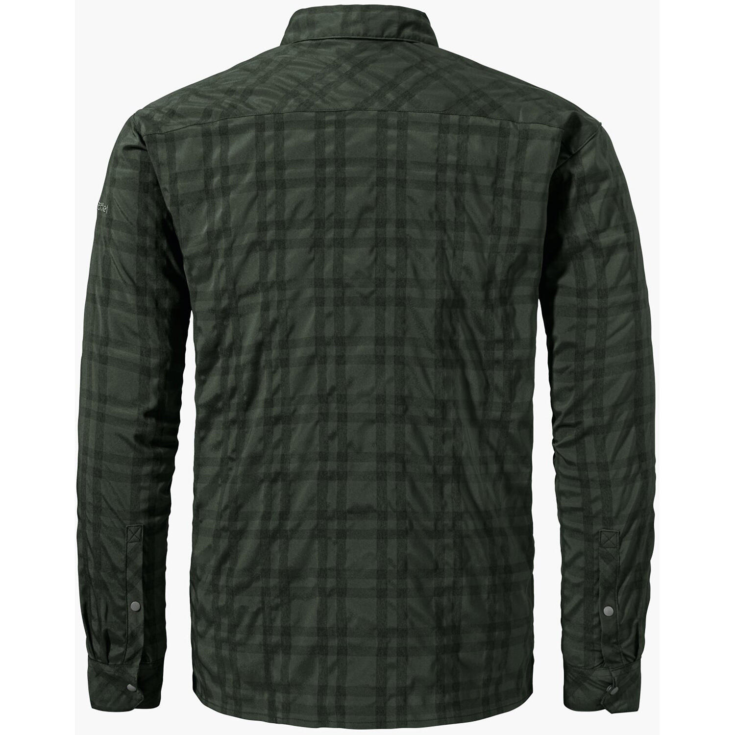 Herren Hemd Shirt Style Yekuro MNS 3/3