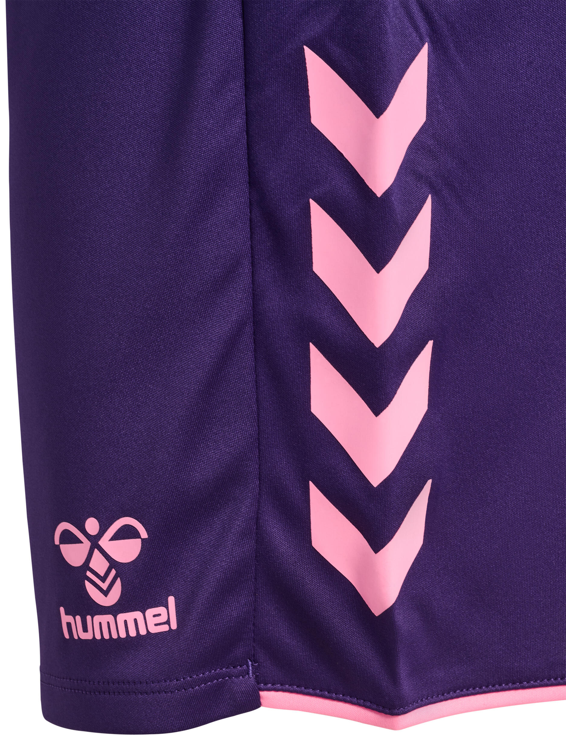 Enfiler Short Hmlcore Femme 7/7