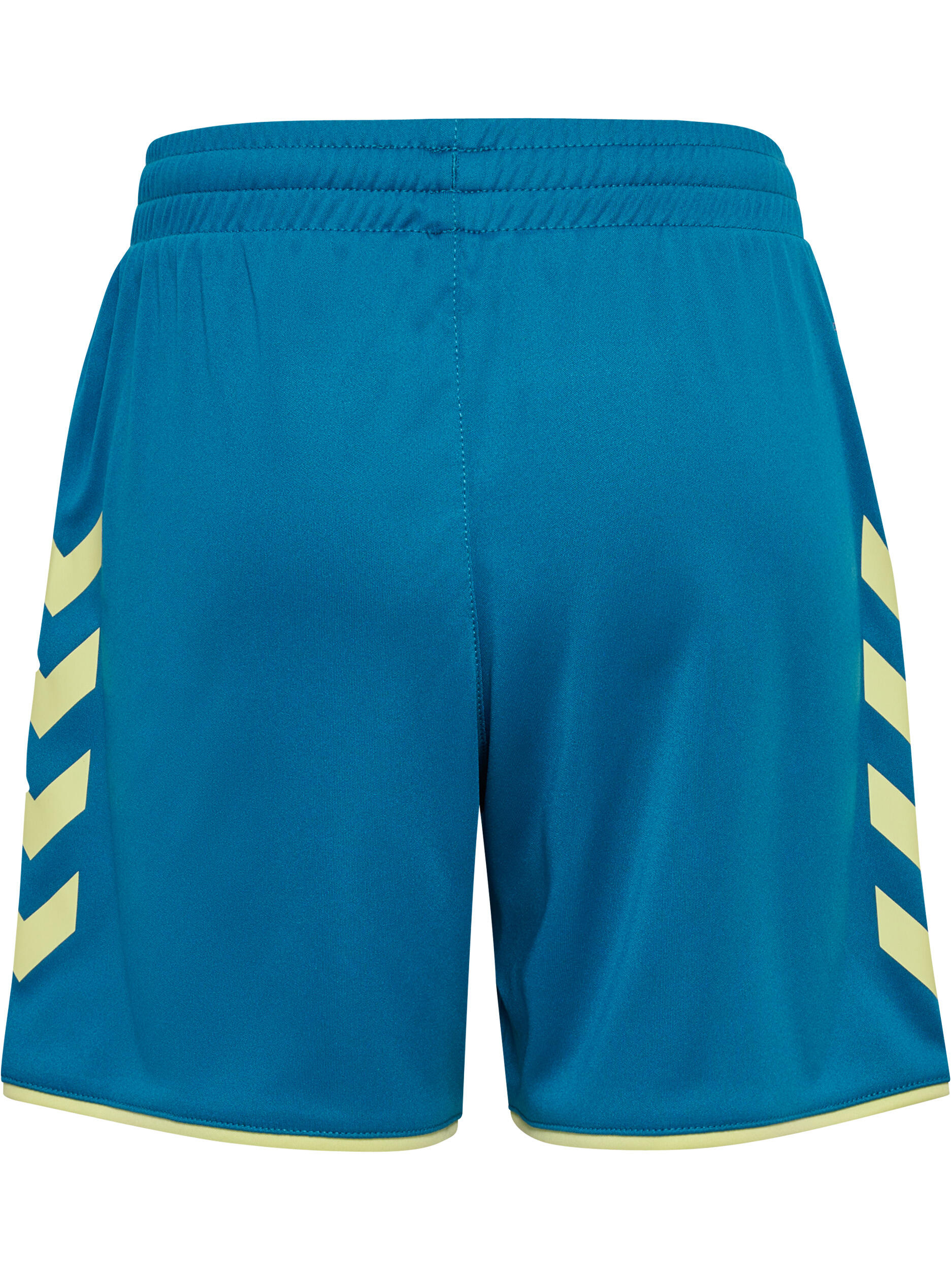Verstellbare Taille Kurze Hose Hmlcore Kinder 4/7