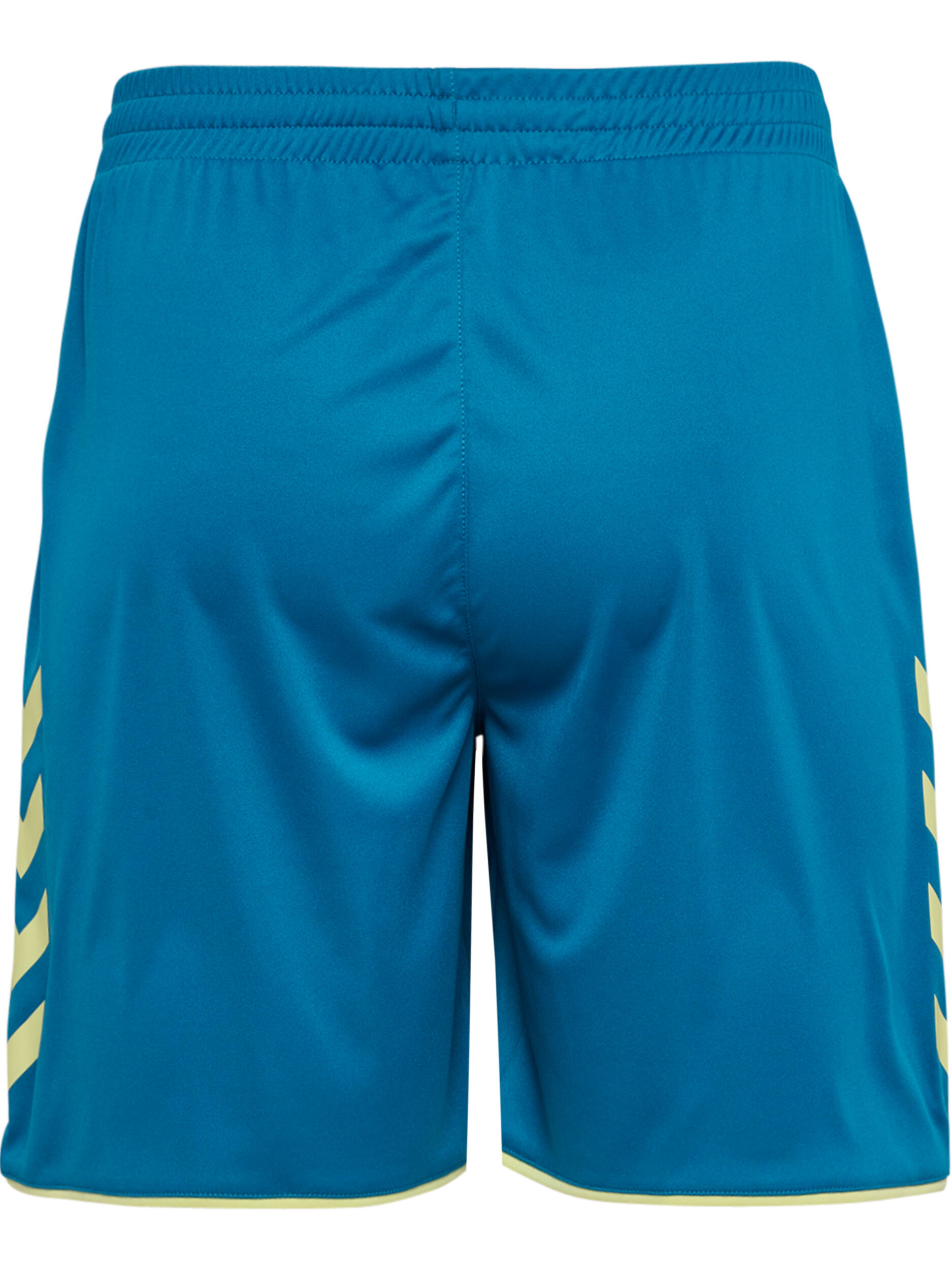 Trekkoordsluiting Korte Broek Hmlcore Heren 2/4
