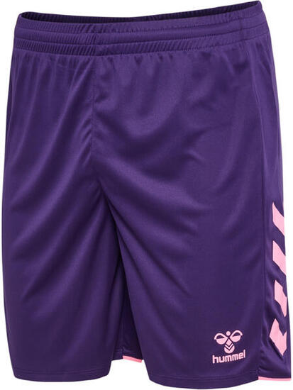 Fermeture À Cordon Short Hmlcore Homme
