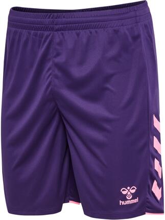 Fermeture À Cordon Short Hmlcore Homme