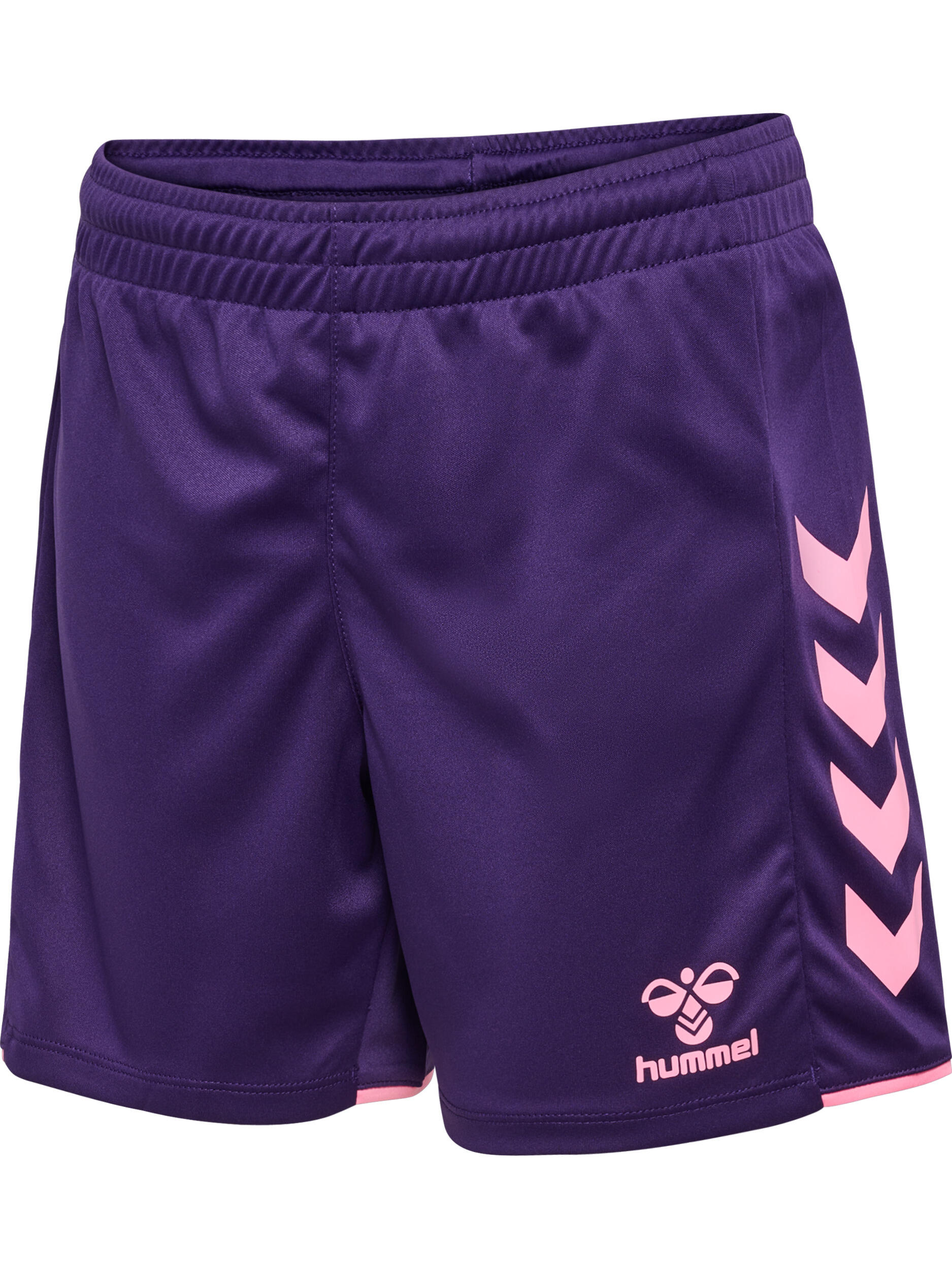 Fermeture À Cordon Short Hmlcore Enfant 6/7