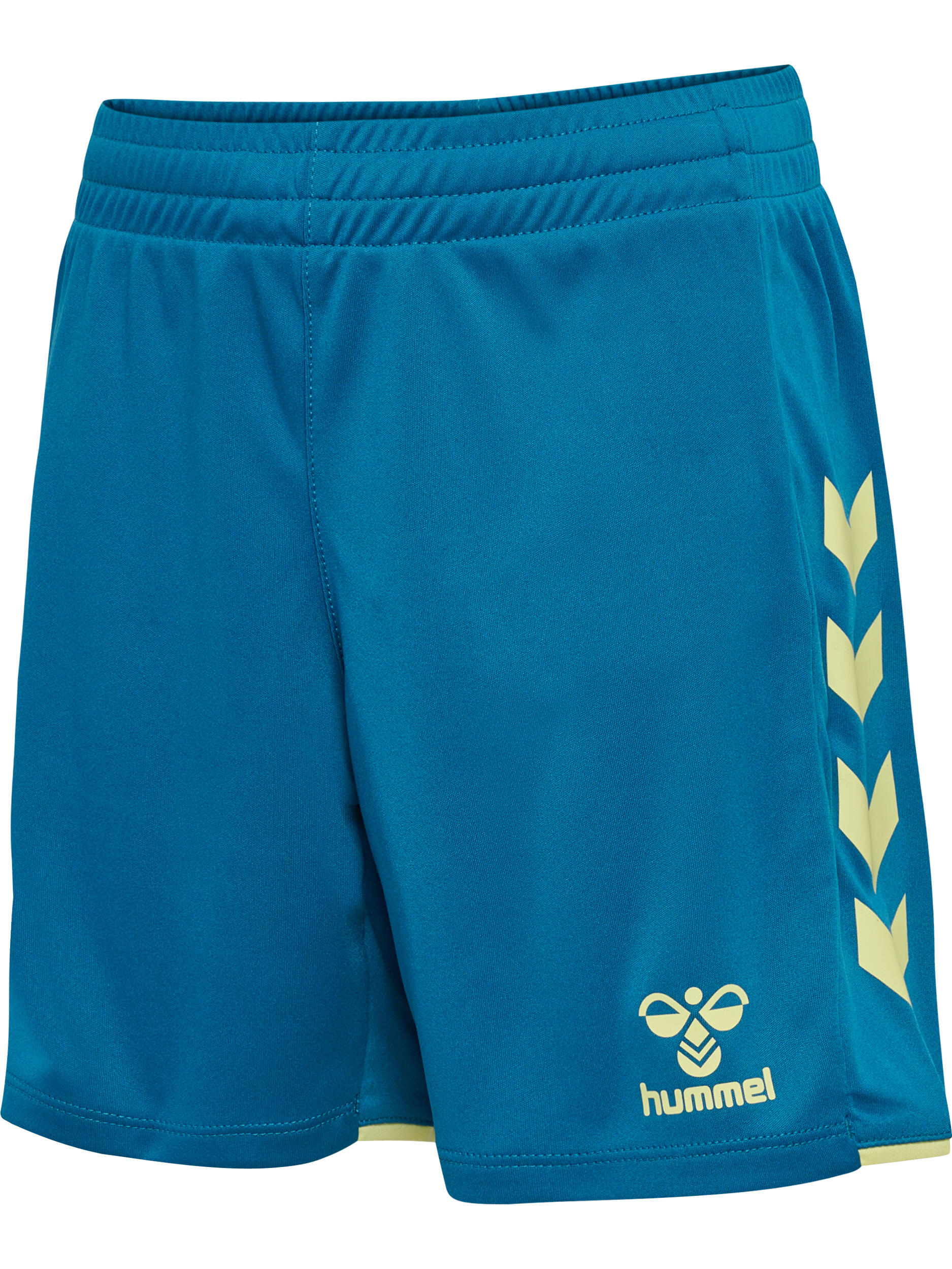 Verstellbare Taille Kurze Hose Hmlcore Kinder 6/7