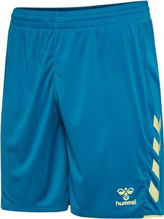 Fermeture À Cordon Short Hmlcore Homme