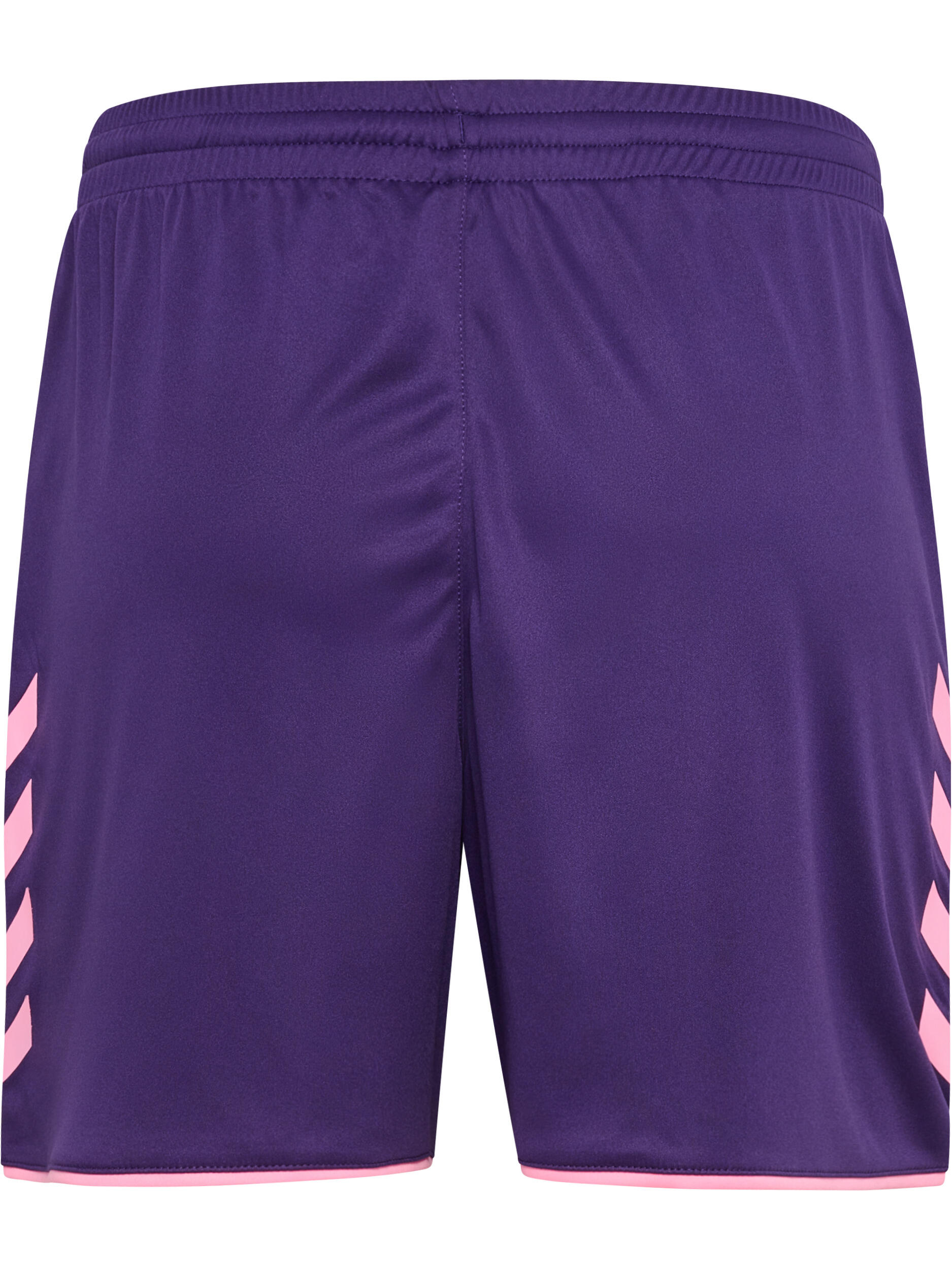 Enfiler Short Hmlcore Femme 6/7
